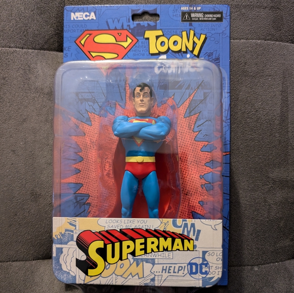 Action Figure